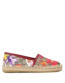 GG Flora espadrilles
