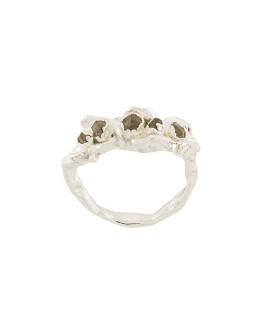 Crush Elegant ring