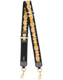 Webbun logo strap