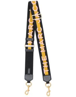 Webbun logo strap
