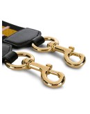 Webbun logo strap