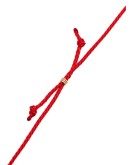 24kt gold-plated Painter's Lantern necklace
