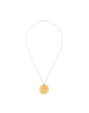 24kt gold-plated St. Christopher Chapter III necklace