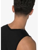 pin-up print tank top