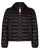 Rook hooded padded jacket 
