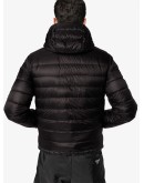 Rook hooded padded jacket 