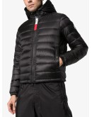 Rook hooded padded jacket 