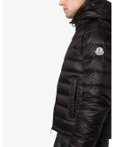 Rook hooded padded jacket 