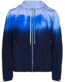 Saut tie-dye zip-up jacket 