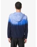 Saut tie-dye zip-up jacket 