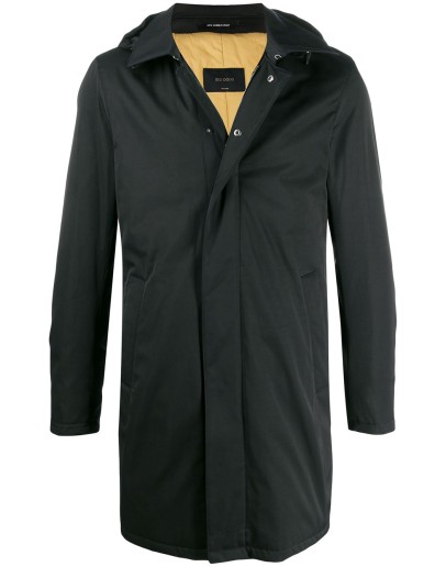 Marvin hooded coat