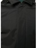 Marvin hooded coat