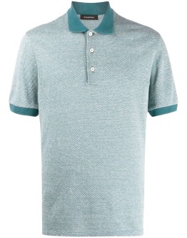 basic polo shirt