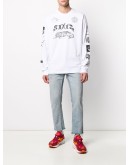 T-Justly long-sleeved T-shirt