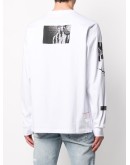 T-Justly long-sleeved T-shirt