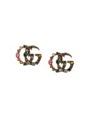 Double G earrings