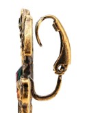Double G earrings