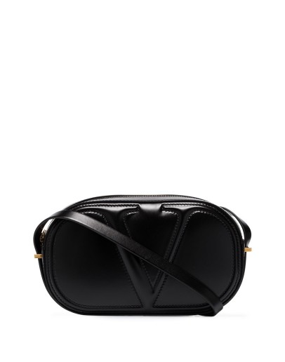 VLOGO Walk crossbody bag
