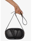 VLOGO Walk crossbody bag