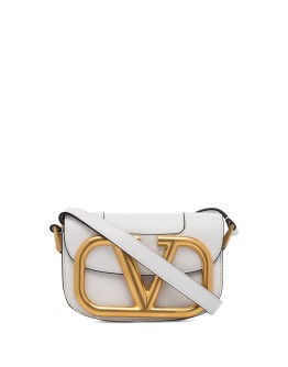Supervee shoulder bag 