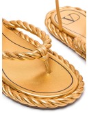 The Rope sandals