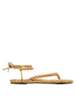 The Rope sandals