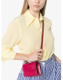 VSLING leather mini bag