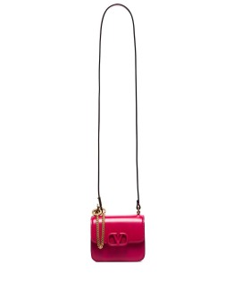 VSLING leather mini bag