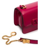VSLING leather mini bag