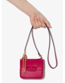 VSLING leather mini bag