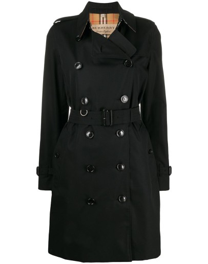 belted trench coat