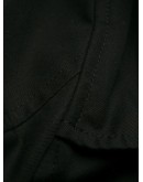 belted trench coat