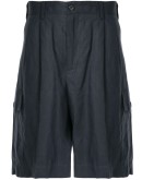 side pocket shorts