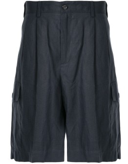 side pocket shorts