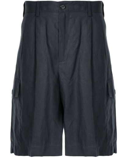 side pocket shorts