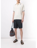 side pocket shorts