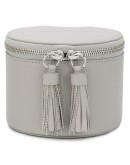 zip around make-up bag