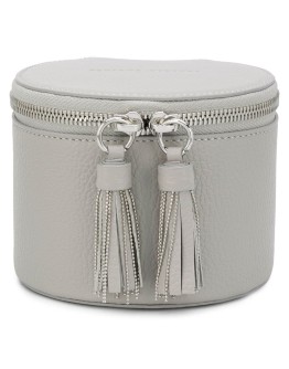 zip around make-up bag