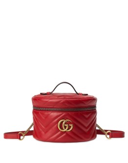 GG Marmont mini backpack