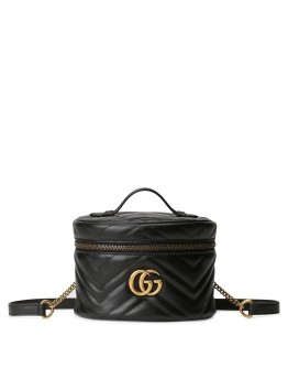 GG Marmont mini backpack
