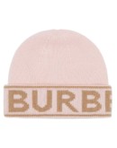 logo beanie