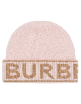 logo beanie