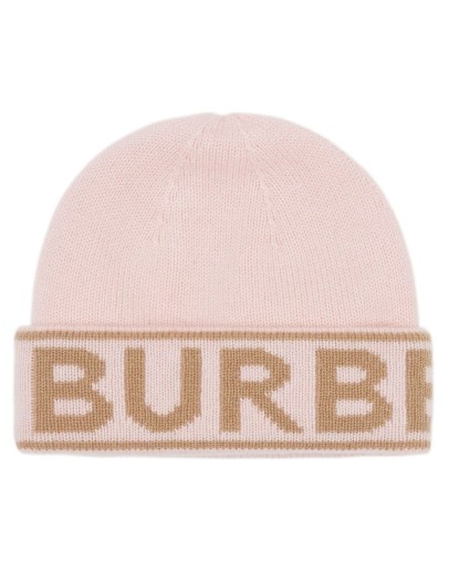 logo beanie