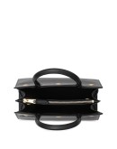 mini Title top-handle bag