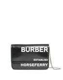 Horseferry crossbody card case 