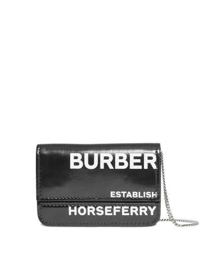 Horseferry crossbody card case 