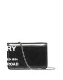 Horseferry crossbody card case 