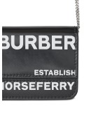 Horseferry crossbody card case 