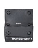 Horseferry crossbody card case 