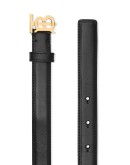 TB monogram belt